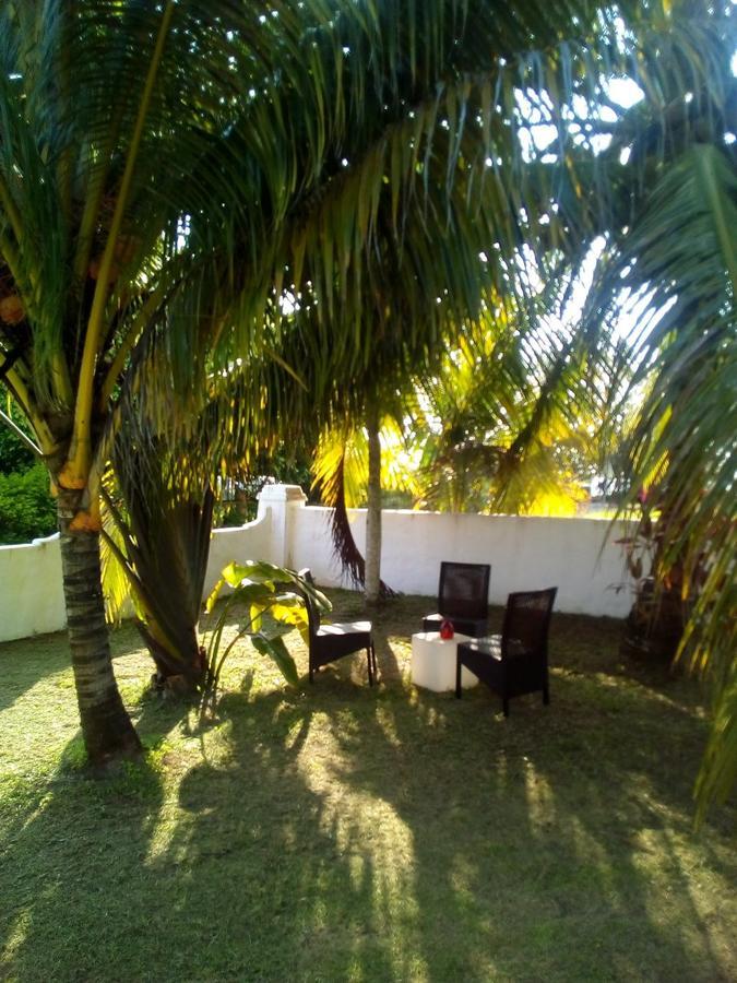 Maison Amantine Anse Royale Exterior photo